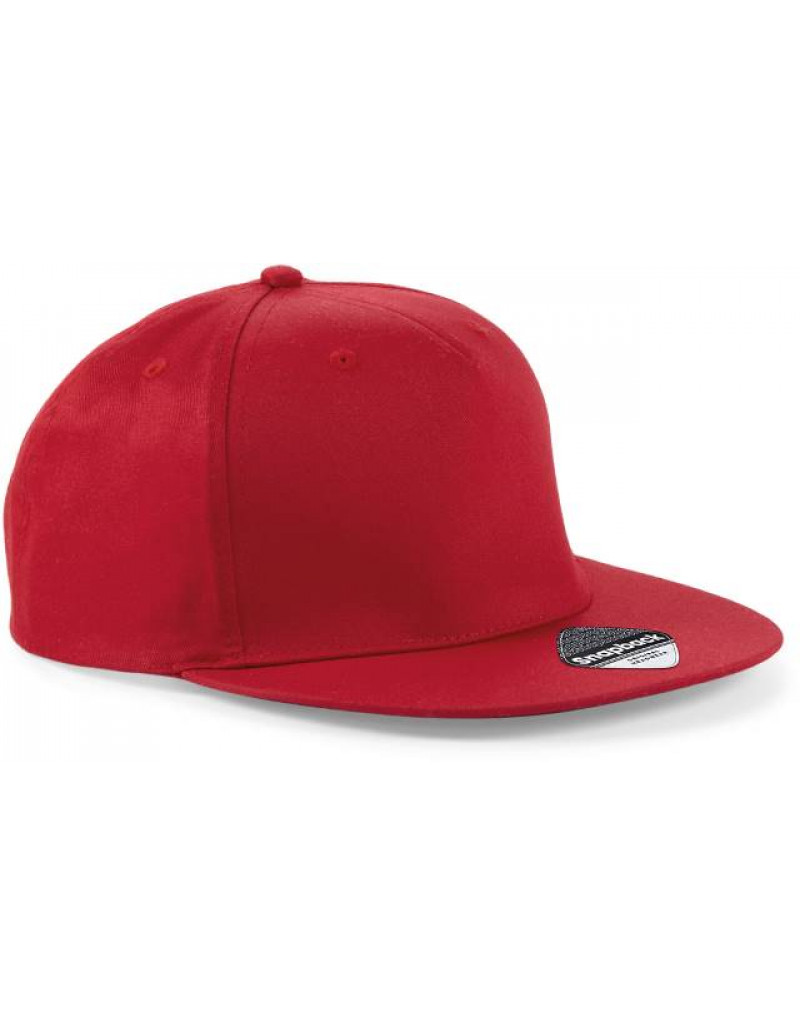 Sapca "5 Panel Snapback"